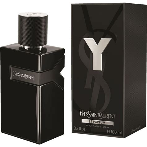 yves saint laurent eau de parfum vaporisateur 100ml|yves Saint Laurent perfume vs toilette.